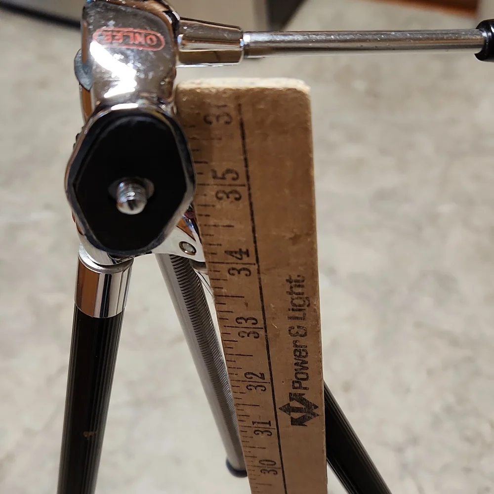 Vintage Onlee Camera Tripod